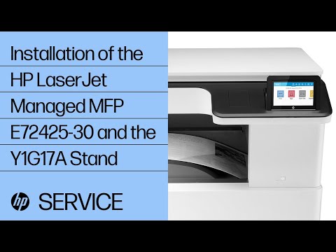 HP Multifunction Printer