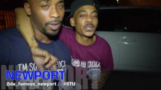 REAL NIGGA | TEEFLII | Exclusive BTS of "Real Nigga" Video Shoot | (@shootersondeck)