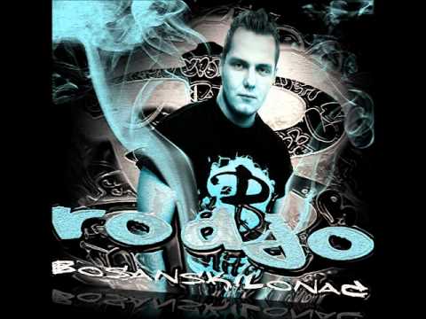 RODJO - INTRO (Prod. by Defbeatz) - DOWNLOAD LINK ZA ALBUM -BOSANSKI LONAC- ISPOD VIDEA !!
