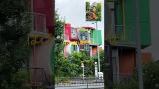 仮面ライダーガヴロケ地「はぴぱれ」来た！