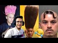 Funniest Hairstyles Ever #3