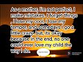 Single Mom Emotions Motivational And Inspiring Thoughts