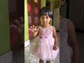 Pinky Alaparaigal Kids Fun Video Pinky With Dad Shorts Fun Comedy