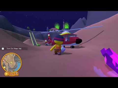 Wobbly Life - How to get Moon Boots