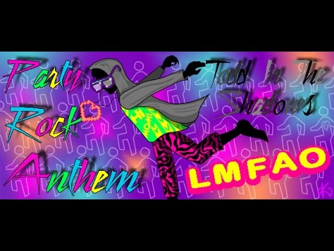 POP SONG REVIEW: "Party Rock Anthem" by LMFAO