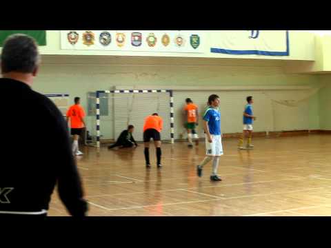 гол Сытько Виталия