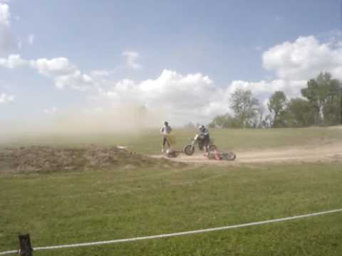 Road America - Superbikers 2 supermoto - Anthony Natola  #602