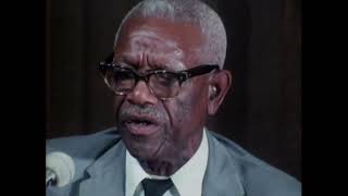 Furry Lewis - Judge Boushe Blues