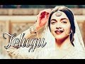 Mohe Rang Do Laal Video Song | Bajirao Mastani | Telugu