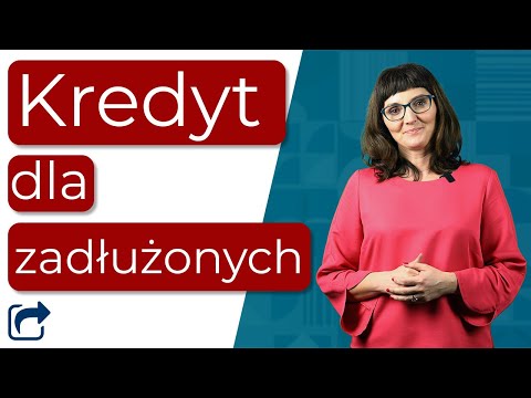 kredyt dla firm zadłużonych