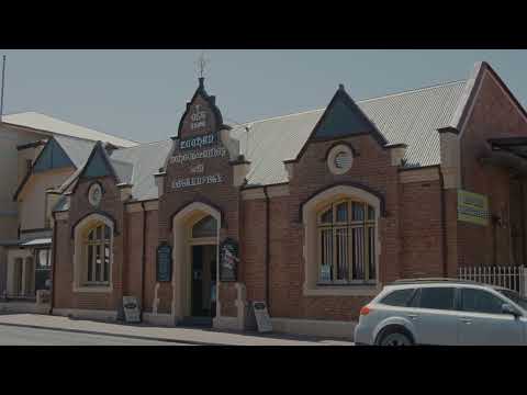 West Coast Heritage Centre