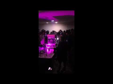 BASS#5 - LAST TUNE..Mystical Powa meets Papa Buju & Anima Longa @ Mezzocannone Occupato - Napoli