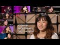 killing me softly with his song - Katie Kim 인터뷰 ...