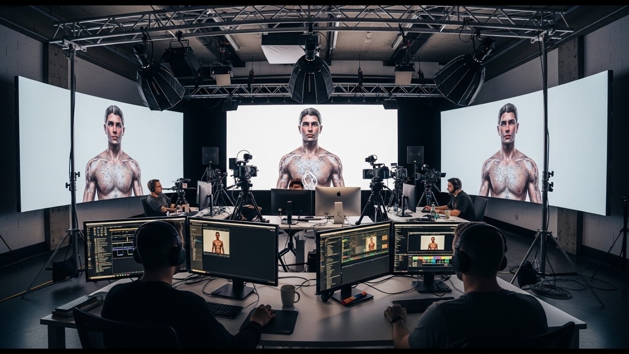 The Rise of AI Influencers – Are Virtual Celebrities Taking Over