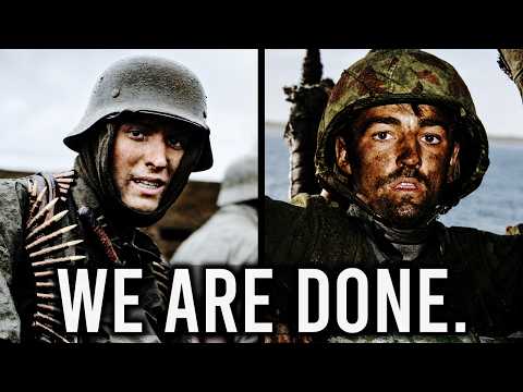 Why Gen Z Won't Fight Your Wars