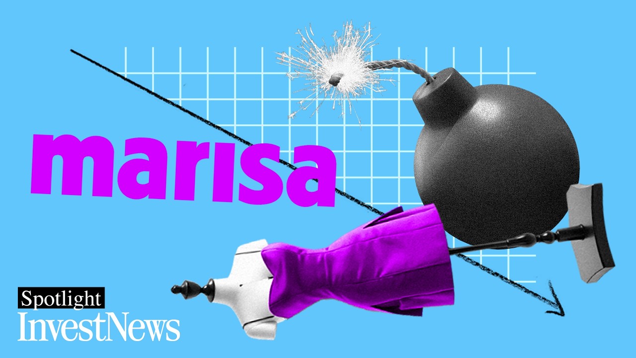 Como os herdeiros tiraram a Lojas Marisa (AMAR3) do eixo