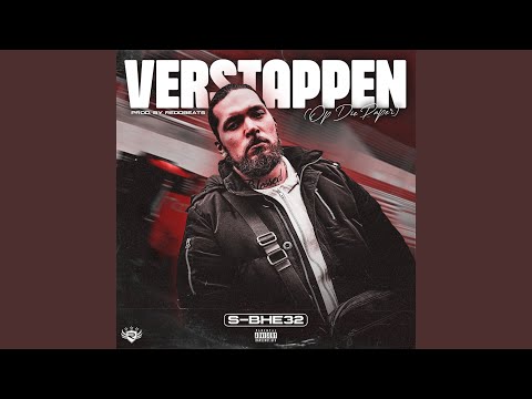 Verstappen Op Die Paper