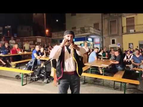 Gli Stornellatori - Stornelli a Fabrica di Roma. www.stornellatori.it