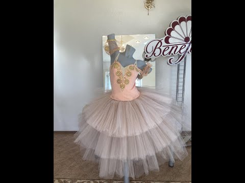 Waltz of the Flowers F 0304B - video 2