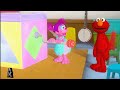 Sesame Street Games And Stories Episodes 188