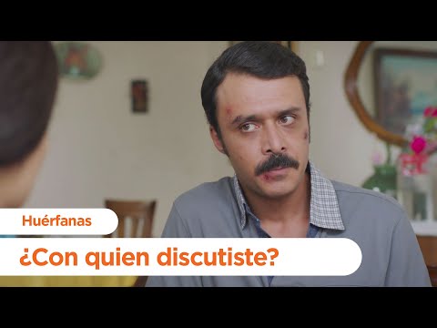 What will Kemal answer? - Orphans | Kirgin Cicekler