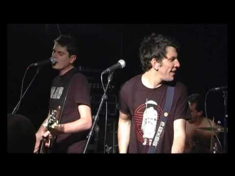 Gravity Slaves "Toxic Lollipop" Live