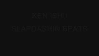 KEN ISHII-SLAPDASHIN
