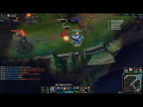 How to DIE as Voli #BestVoliWorldwide