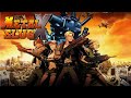 Metal Slug X PC Steam Full Walkthrough