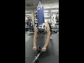 海外でバズったバーベルアブローラーでアクトレに格の違いを見せ付けてやった!! #shorts