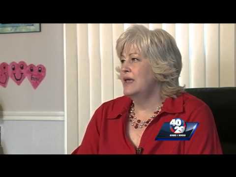 The Missing: Hope still alive to find Morgan Nick