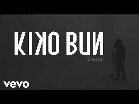 Kiko Bun - Sweetie (Inna Piano Fashion)