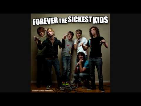 Forever The Sickest Kids- Whoa Oh (Me Vs. Everyone)