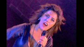 Alejandra Guzman | Hey Guera (HD)