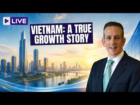 In The HotSeat – Craig Martin of Vietnam Holding