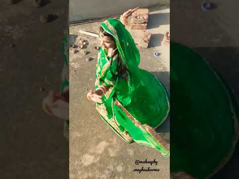 Bridal Makeup Artist portfolio by Riddhi Siddhi Academy in Nagaur - Photo 0