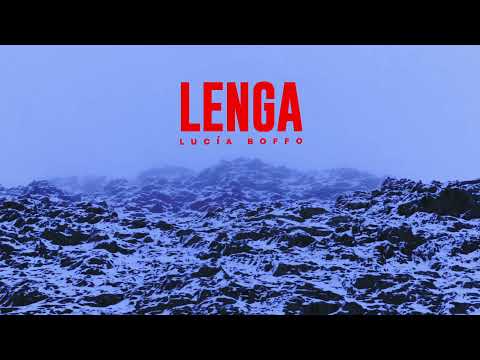 LENGA -  Lucia Boffo