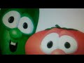VeggieTales Theme Song In Speed Up 3x