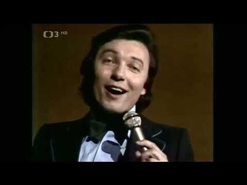 Karel Gott - Gianina mia (1976)