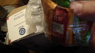 Package From "unearthVII" Thank You Man!!!