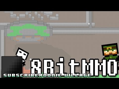 8bitMMO PC