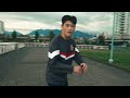 Sunup to Sundown with B-Boy Phil Wizard | Red Bull BC One