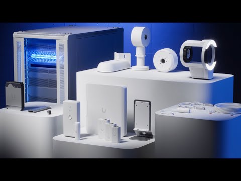 Top 10 UniFi Accessory Ideas