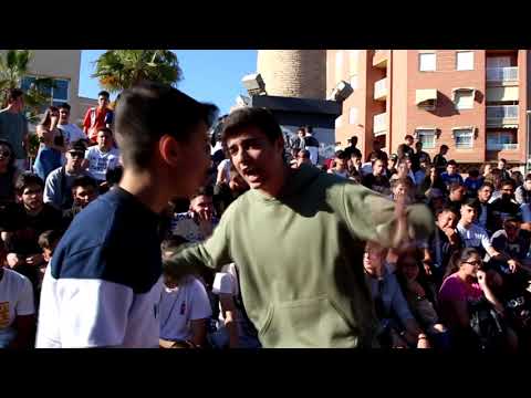 WINOX vs L-KASITO - DIECISEISAVOS - GOLD FAYREN BATTLES 30500 (6'EDICIÓN)