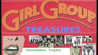 Geraldine Taylor - Mother Sure Was Right (60's Girl Groups Sounds)