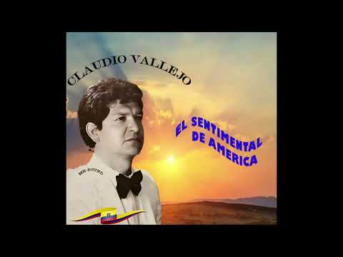 CLAUDIO VALLEJO - NUESTRO PASADO (KARAOKE) 2022