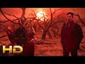 Strange Meets Scarlet Witch Doctor Strange In The Multiverse Of Madness