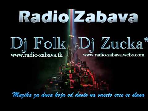 Ogneni Momcinja Red Bull - Radio Zabava Dj Folk & Dj Zucka*