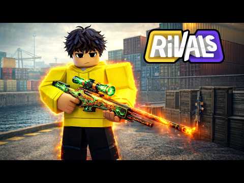 Lujta Rivals me FANSAT, a jom i Fort ne Kete LOJE..