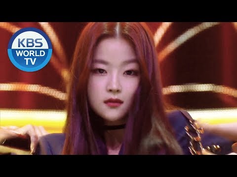 BVNDIT (밴디트) - 드라마틱 (Dramatic) [Music Bank / 2019.05.24]